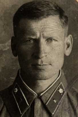Кобелев Никон Ионович