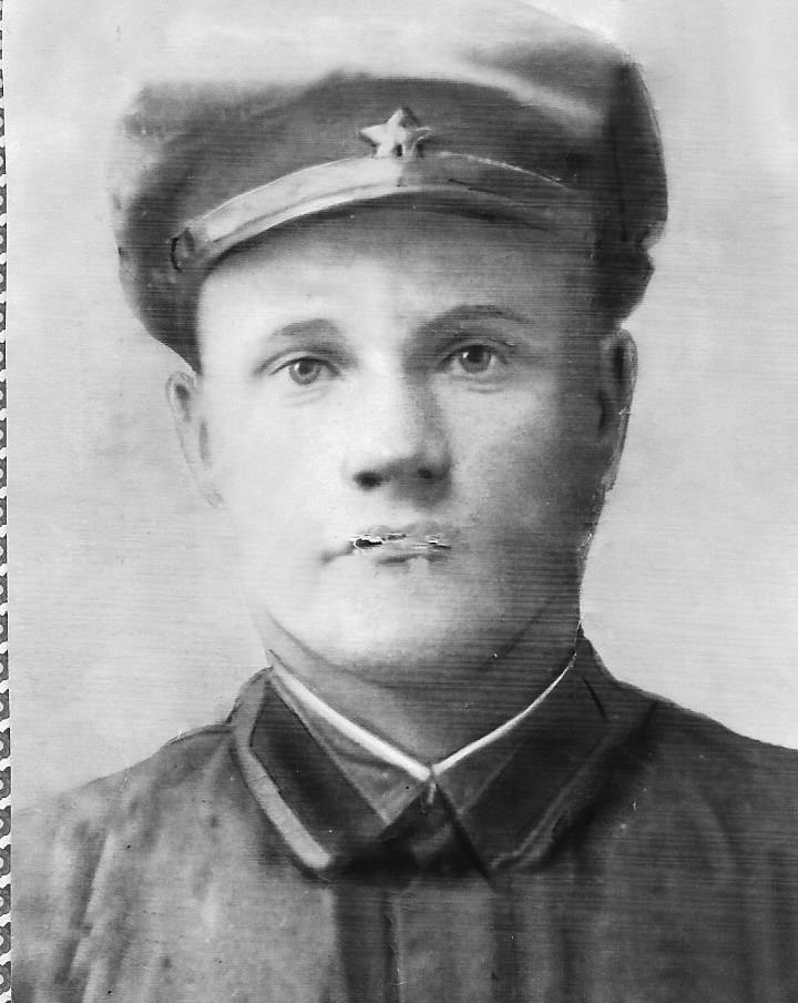Заварзин Никита Михайлович
