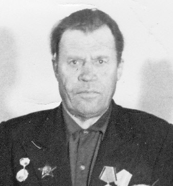 Рюмин Роман Петрович