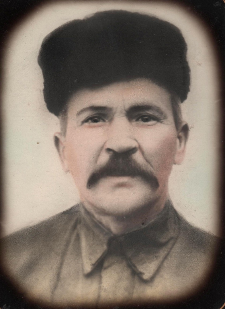 Филин Кирилл Ильич
