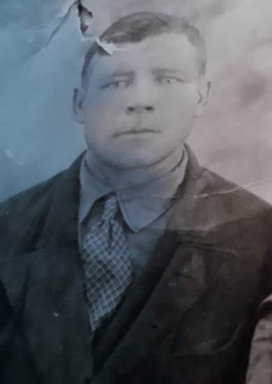 Яковлев Михаил Андреевич