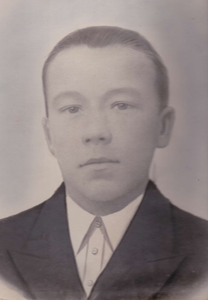 Минин Александр Артемьевич