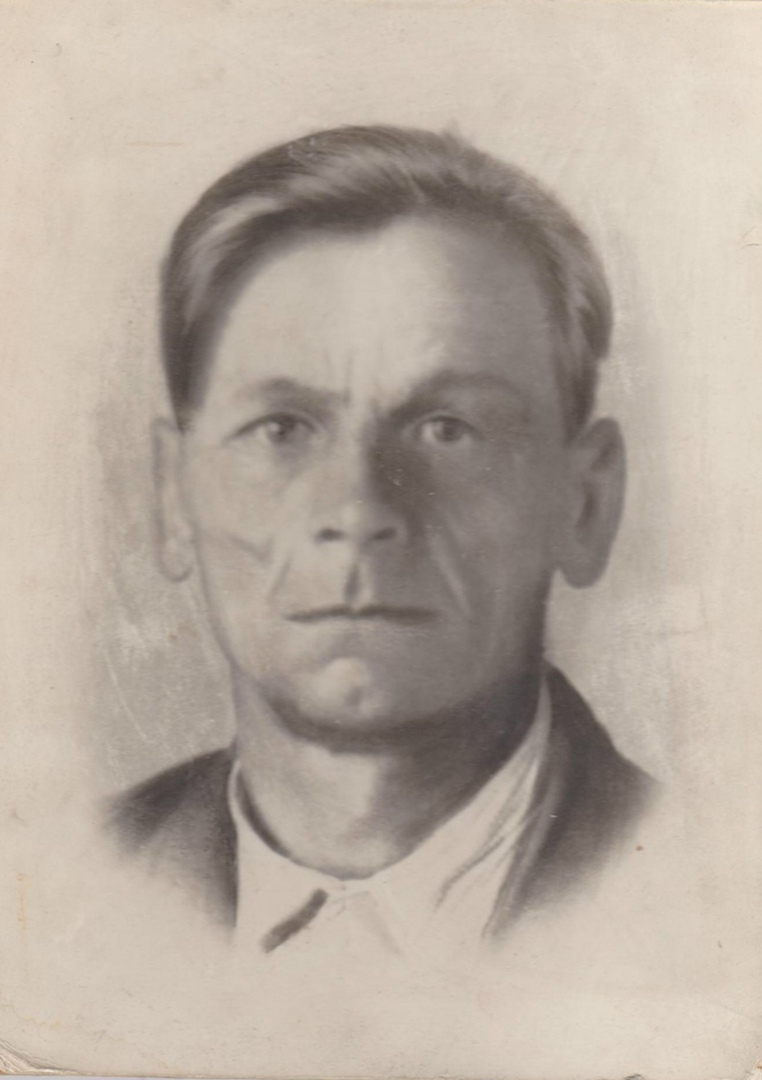 Чуркин Григорий Васильевич