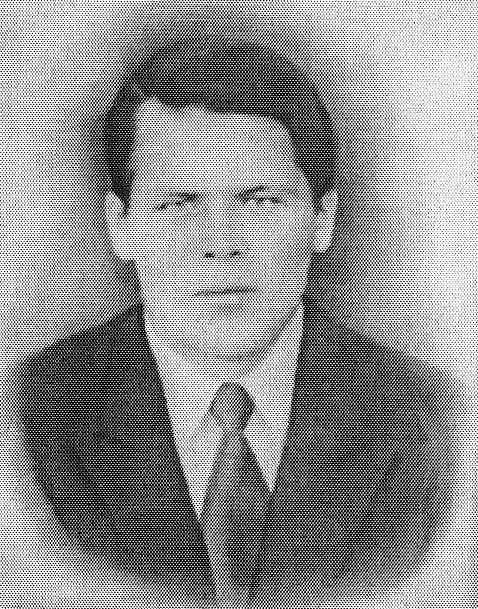 Родионов Дмитрий Павлович