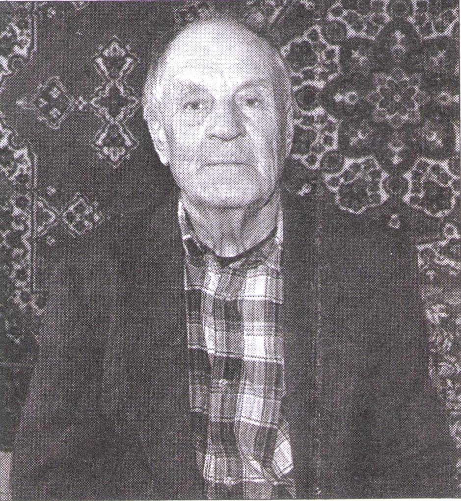 Ситников Иван Моисеевич 