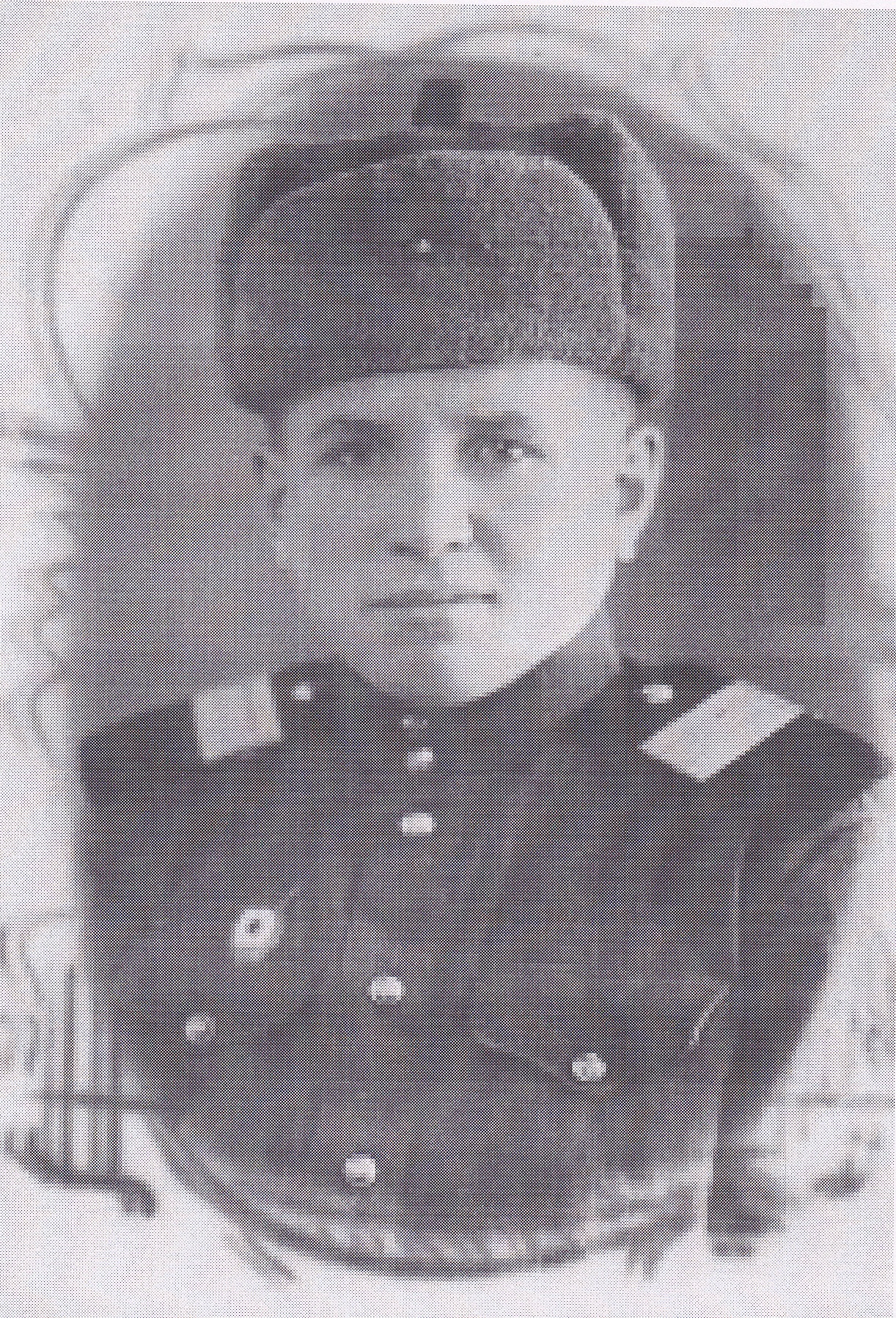 Башкин Николай Александрович