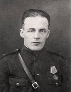 Ряхин Валентин Иванович