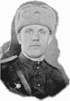Ширяев Яков Михайлович