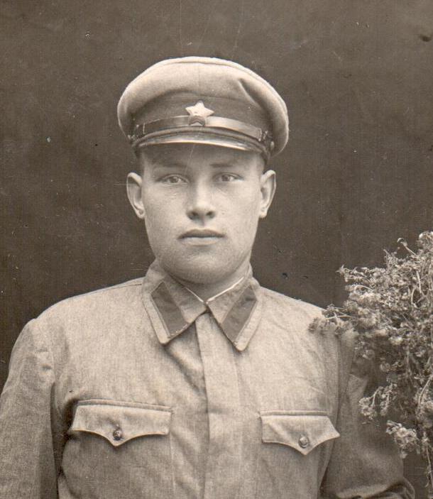 Гусев Иван Иванович