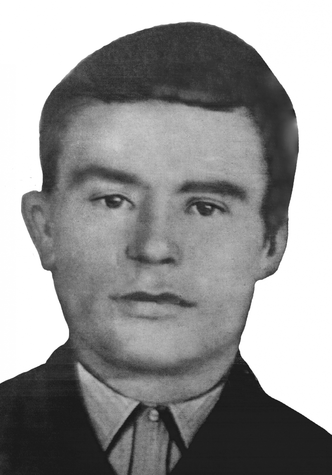 Поршнев Петр Дмитриевич
