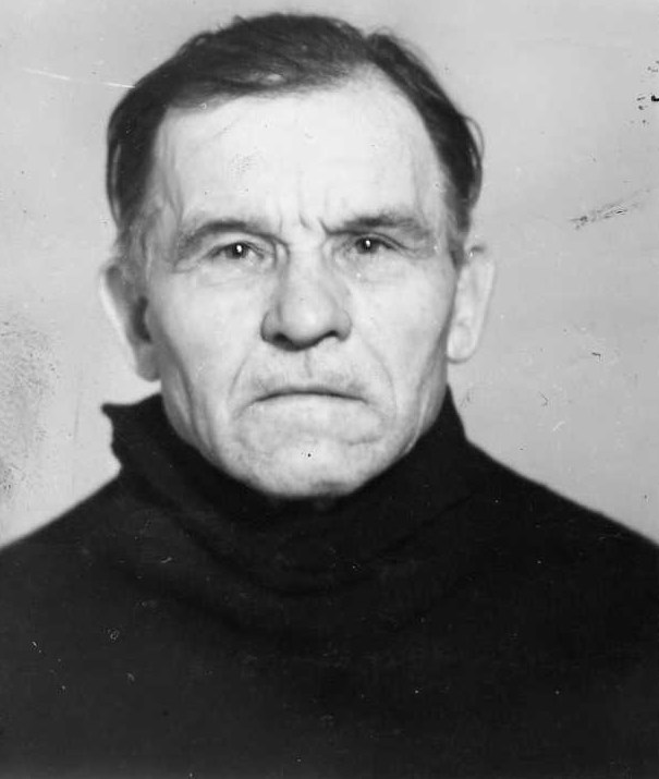 Порохин Иван Егорович