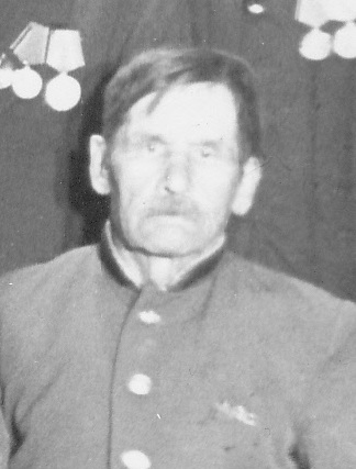 Дружинин Василий Петрович