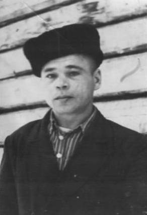 Ишанин Савватий Иванович