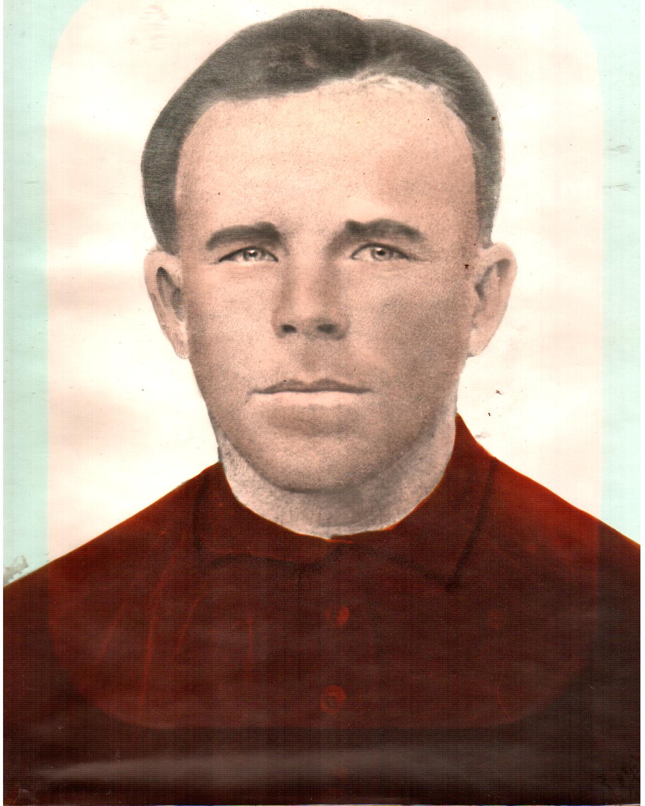 Кормачев Павел Максимович