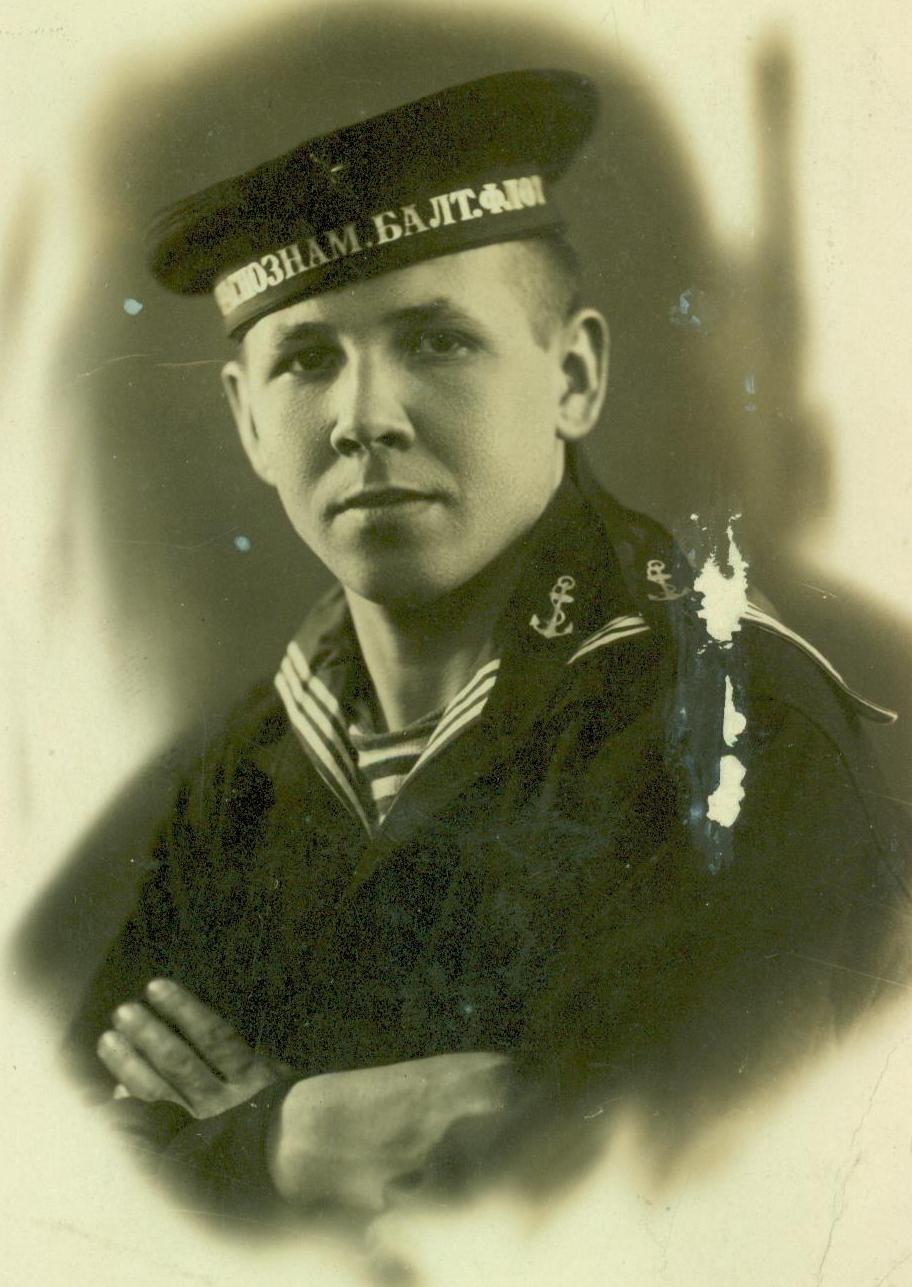 Захов Виктор Васильевич