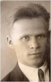 Никулин Артемий Прокопьевич