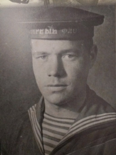 Минин Илья Матвеевич