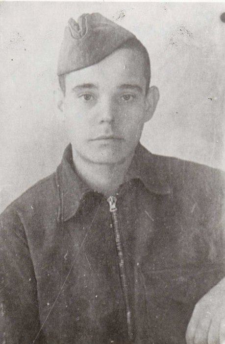Каракин Федор Иванович
