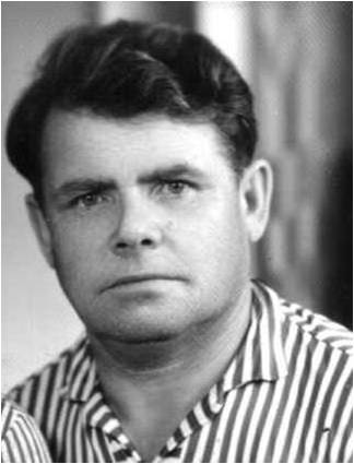 Амосов Иван Александрович
