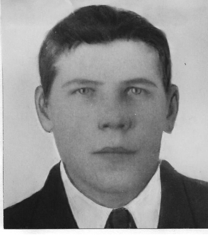 Кокорин Иван Андреевич