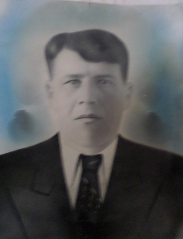 Зорин Иван Степанович