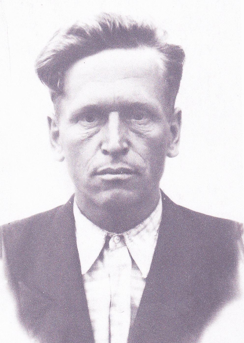 Ситников Георгий Ефремович