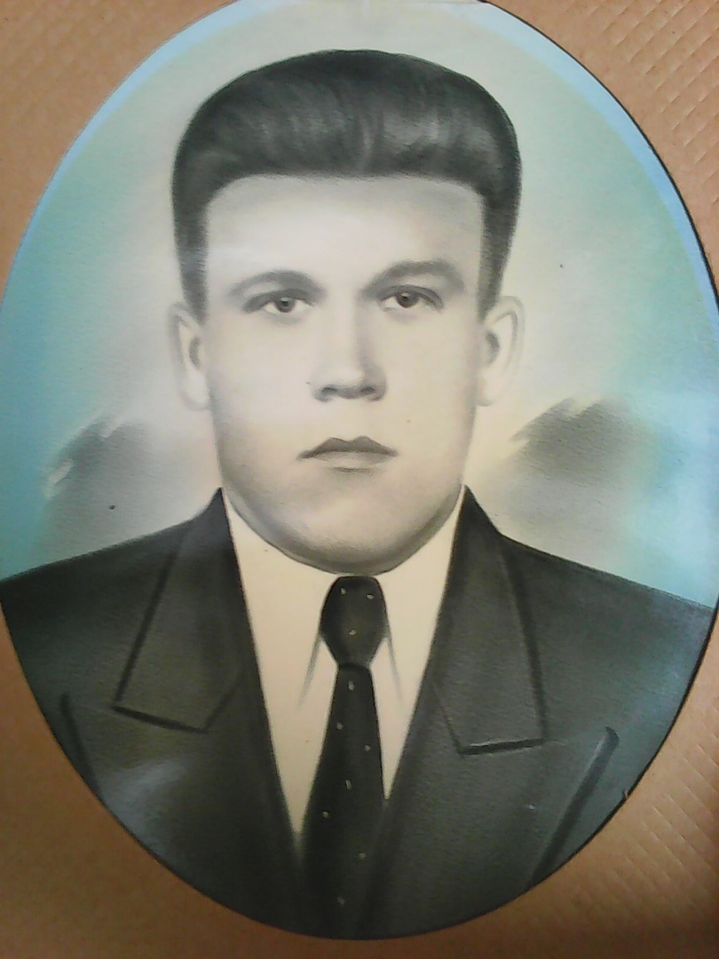 Афанасьев Сергей Алексеевич
