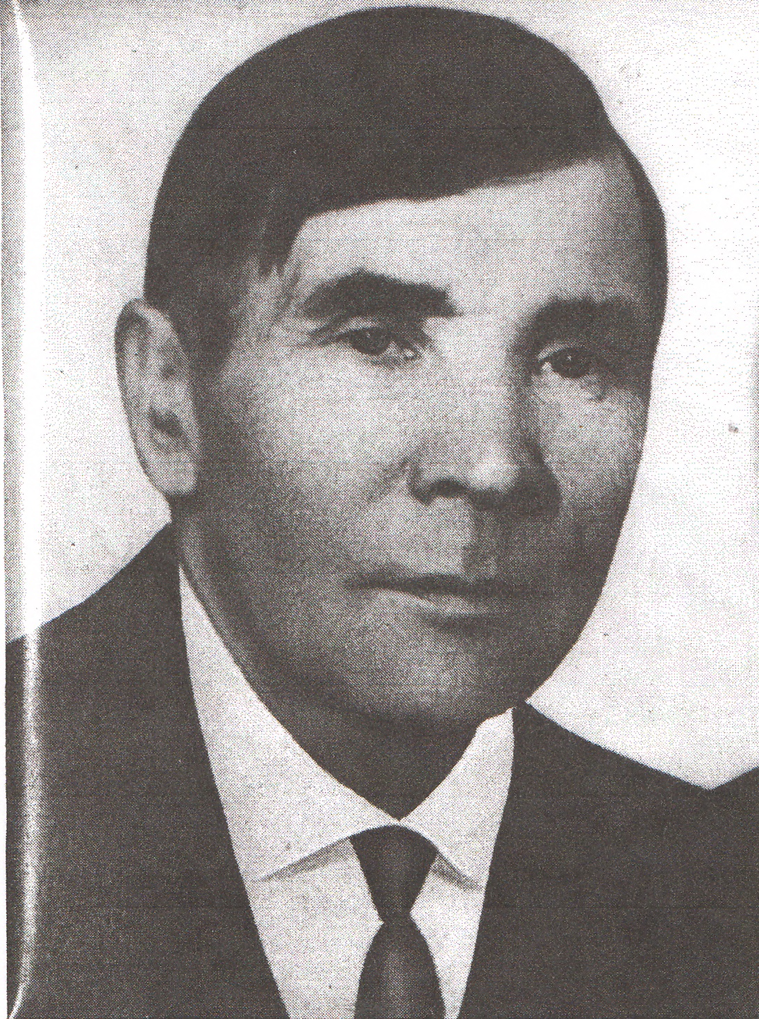 Клопов Егор Давыдович