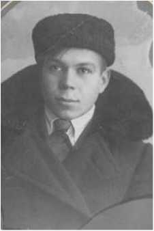 Ошуков Алексей Иванович