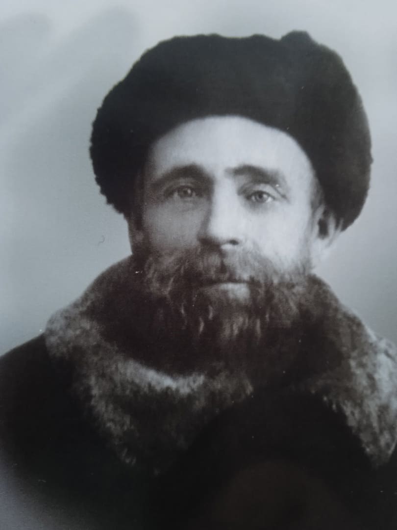 Денисов Григорий Логинович
