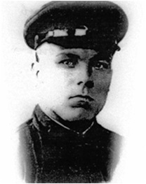 Мельников Антон Андреевич