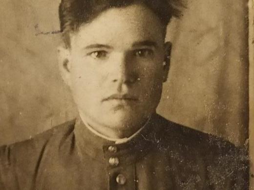 Дурынин Александр Ильич