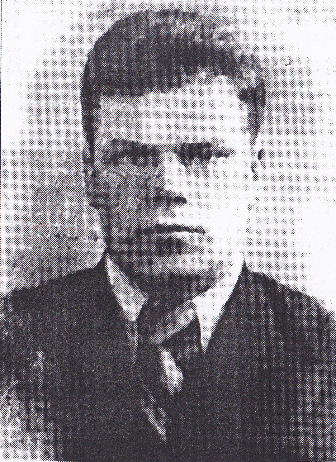 Житов Арсений (Артемий) Афанасьевич