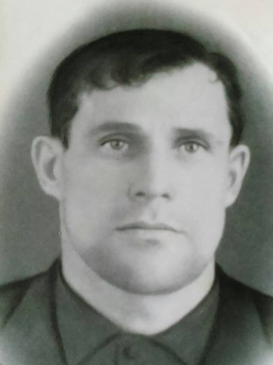 Буторин Степан Андреевич