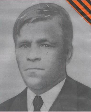 Клевакин Алексей Савич
