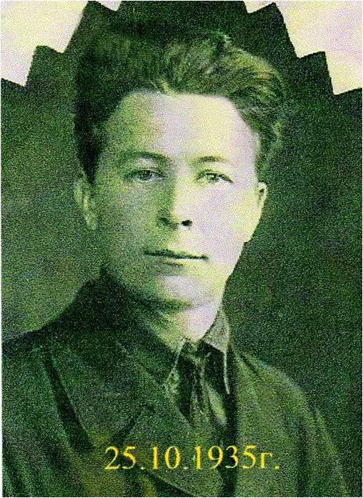 Рудаков Григорий Иванович
