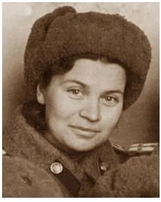 Лобанова Наталья Игнатьевна