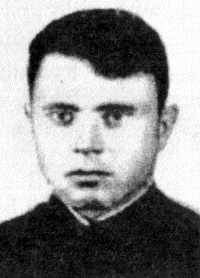 Алексеев Георгий Александрович
