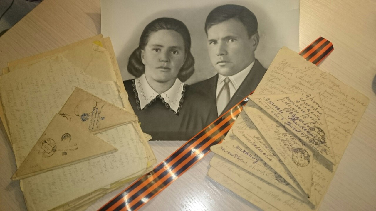 Поздеев Григорий Федорович