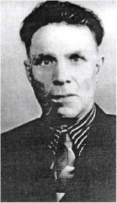 Порохин Прокопий Васильевич