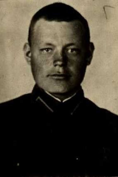 Шубин Григорий Григорьевич