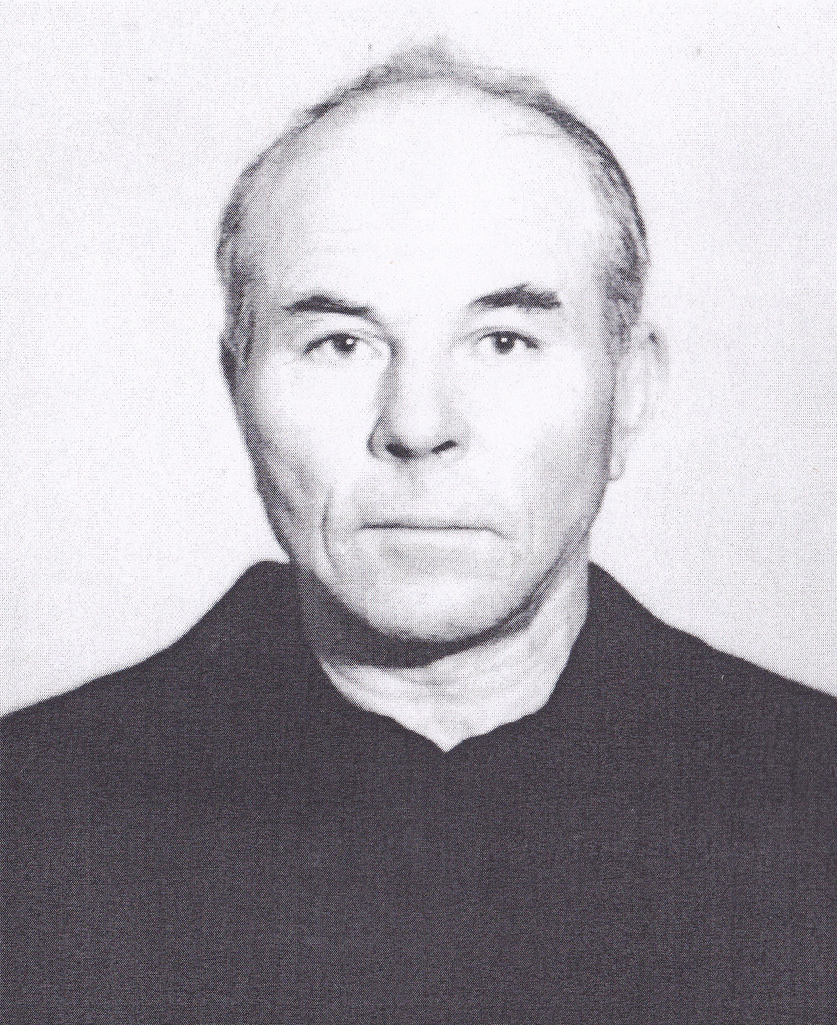 Просвиряков Григорий Михайлович