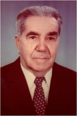 Ряхин Александр Алексеевич