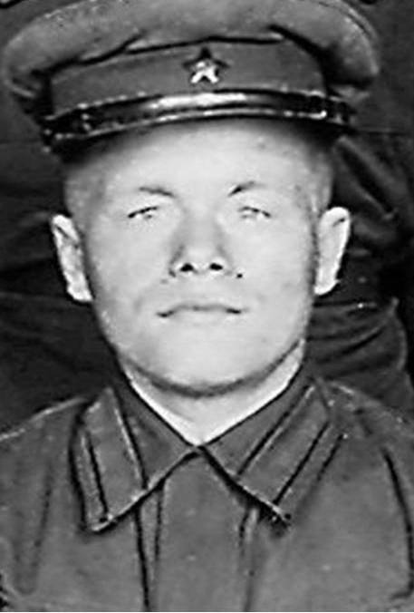 Козьмин Иван  Иванович