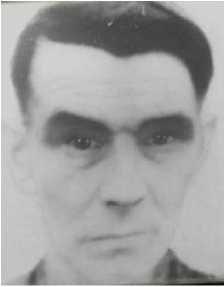 Кычев Иван Романович
