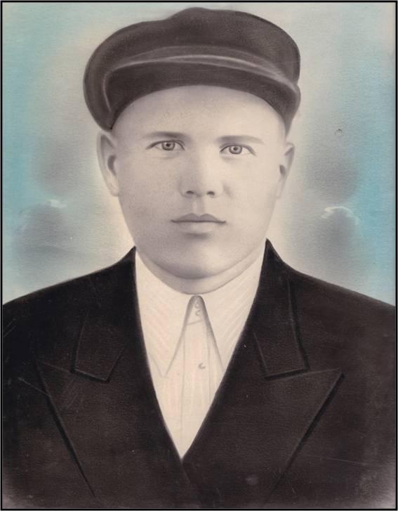 Верещагин Иван Иванович