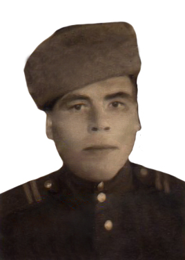 Кабалин Михаил Игнатьевич 