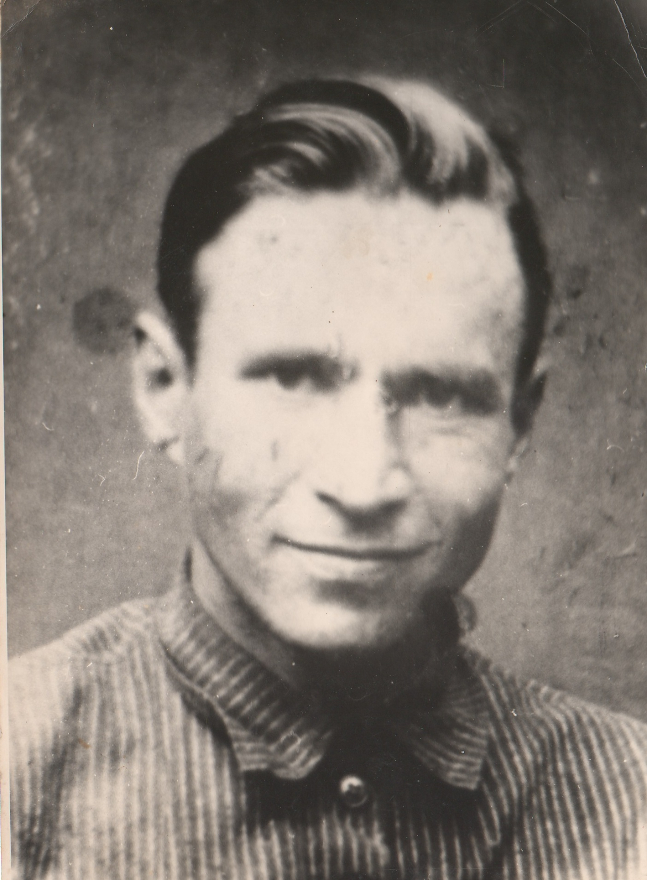 Абрамов Александр Михайлович