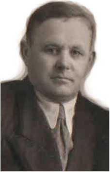 Рябов Григорий Иосифович(Осипович)