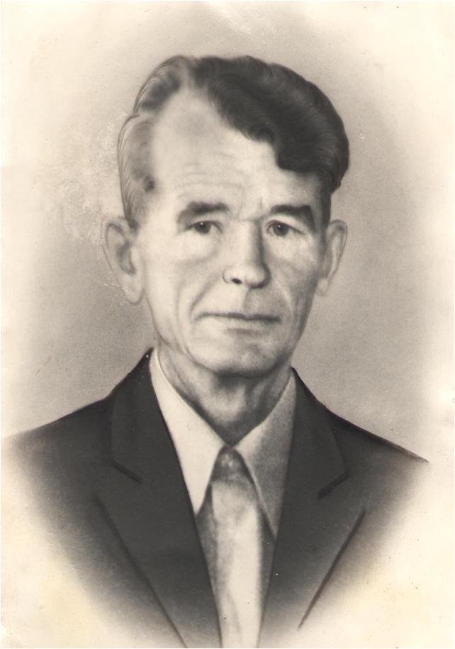 Кривополенов Николай Александрович